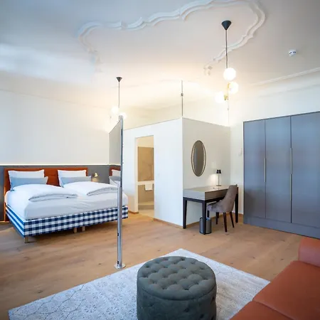 Maxim By Elias Holl Szálloda 5*