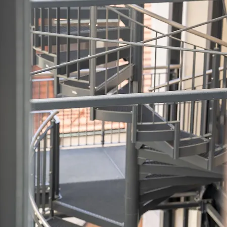 Maxim By Elias Holl 5* Augsburg