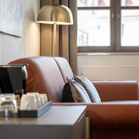 Szálloda Maxim By Elias Holl 5*