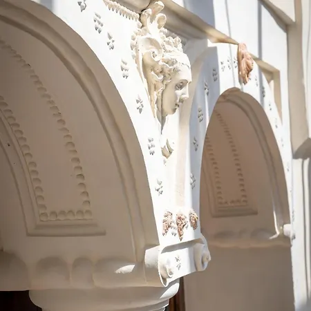 Maxim By Elias Holl Szálloda 5*