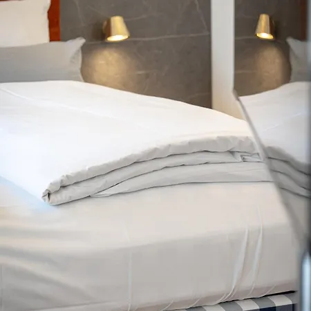 Szálloda Maxim By Elias Holl 5*