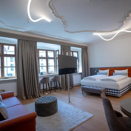 Maxim By Elias Holl Augsburg