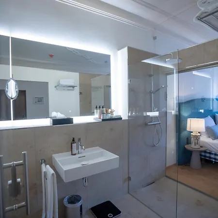 Maxim By Elias Holl Szálloda