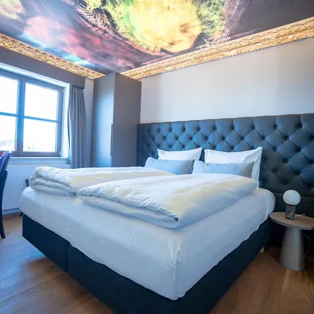 Maxim By Elias Holl Szálloda