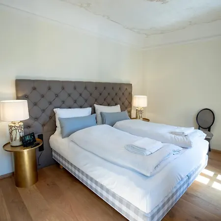 Szálloda Maxim By Elias Holl 5*