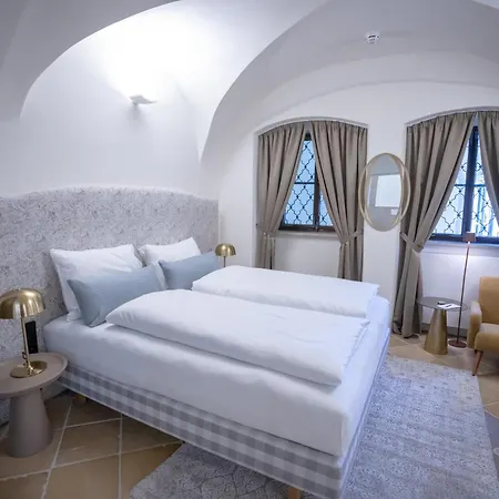 Szálloda Maxim By Elias Holl