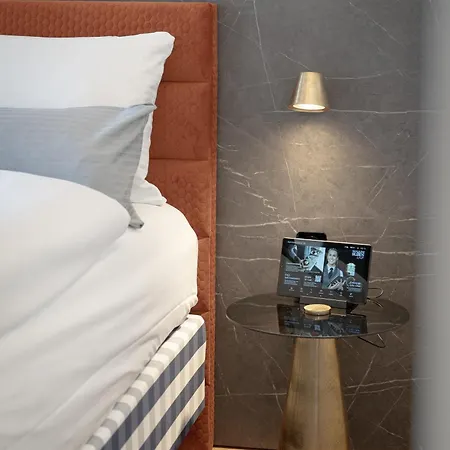 Maxim By Elias Holl 5* Augsburg