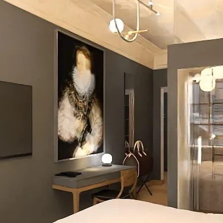 Maxim By Elias Holl Szálloda