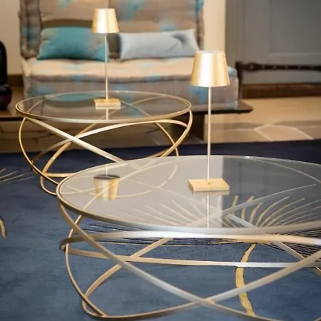 Maxim By Elias Holl Szálloda