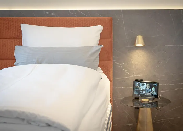 Hotel Maxim By Elias Holl Augusta