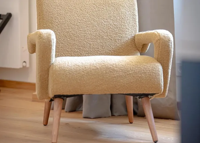 Maxim By Elias Holl 5* Augusta