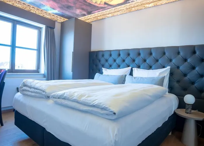 Maxim By Elias Holl Hotel