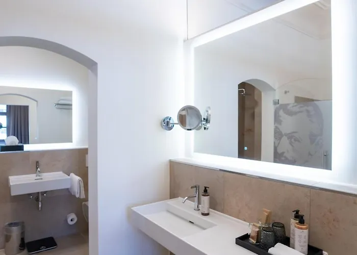 Maxim By Elias Holl Hotel Augusta