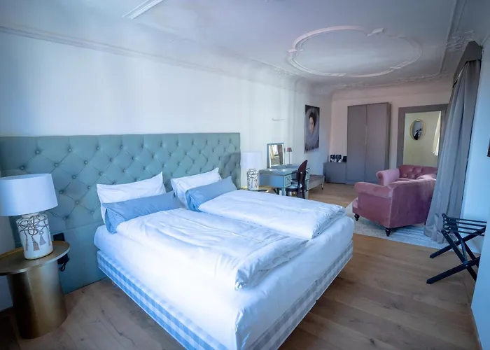 Hotel Maxim By Elias Holl