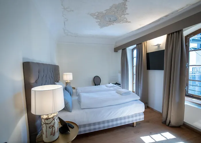 Maxim By Elias Holl Hotel 5*