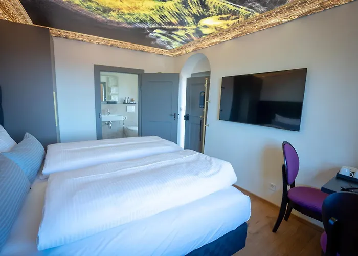 Hotel Maxim By Elias Holl 5*