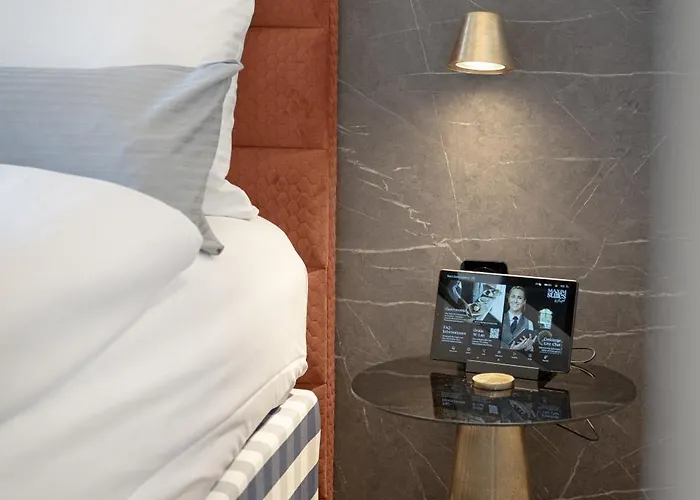 Maxim By Elias Holl 5* Augusta