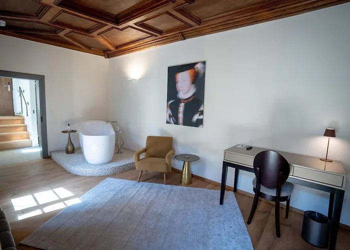 Maxim By Elias Holl Hotel 5*