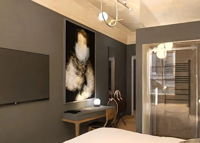 Maxim By Elias Holl Hotel