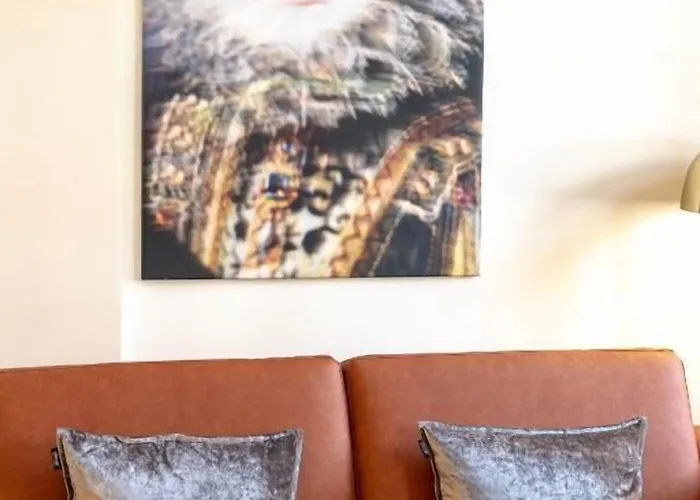 Maxim By Elias Holl Hotel