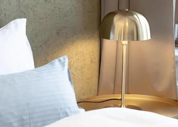 Hotel Maxim By Elias Holl