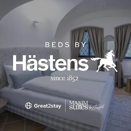 Maxim By Elias Holl Hotel