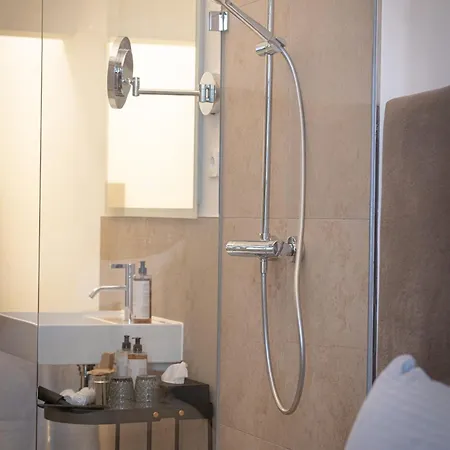 Hotel Maxim By Elias Holl Augsburg