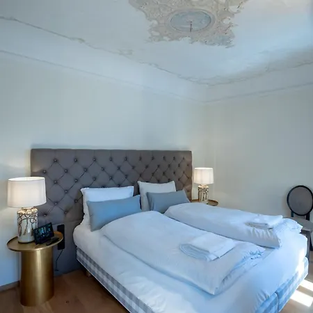 Maxim By Elias Holl Hotel