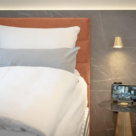 Hotel Maxim By Elias Holl Augsburgo