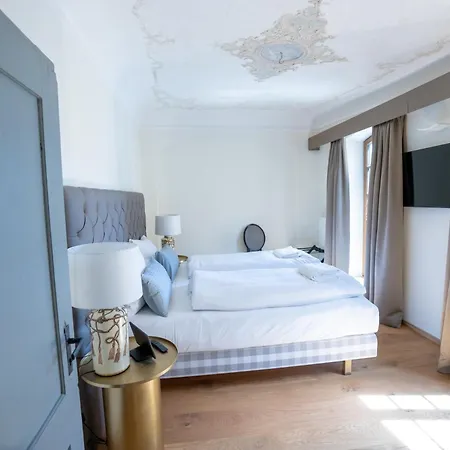 Hotel Maxim By Elias Holl