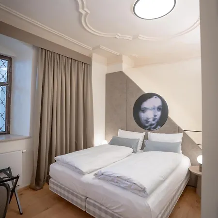 Hotel Maxim By Elias Holl Augsburg