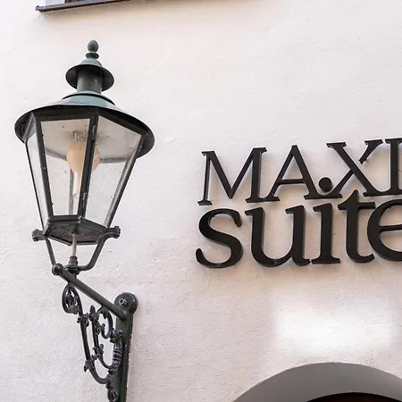 Maxim By Elias Holl Hotel Augsburg