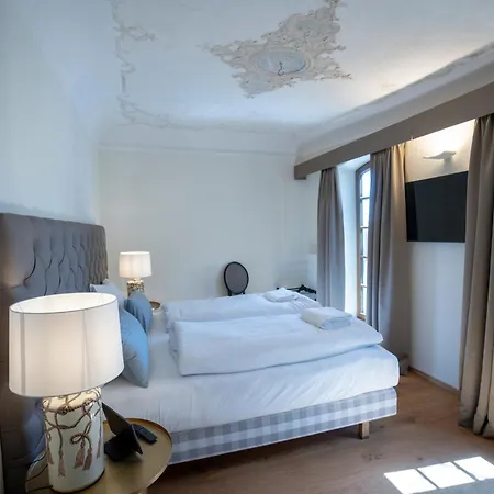 Maxim By Elias Holl Hotel 5*