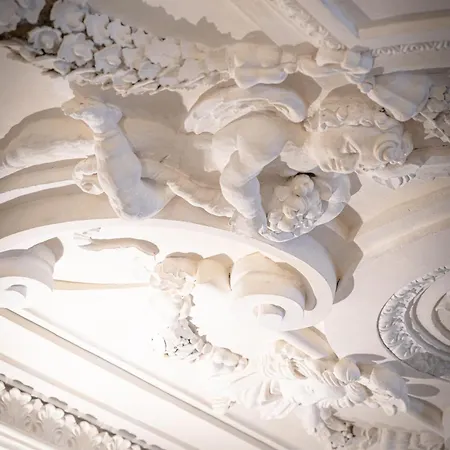 Hotel Maxim By Elias Holl