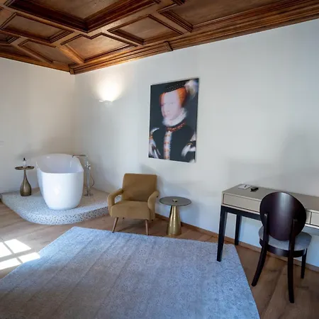 Maxim By Elias Holl Hotel 5*