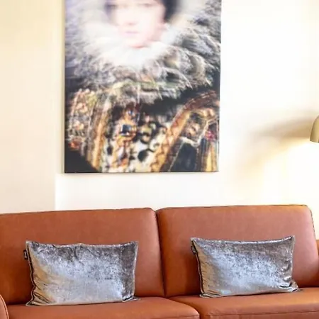 Maxim By Elias Holl Hotel