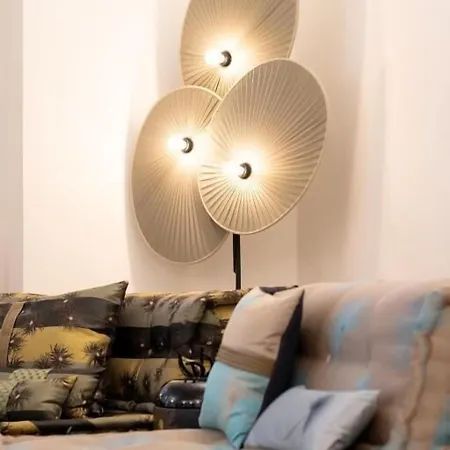 Maxim By Elias Holl 호텔 5*