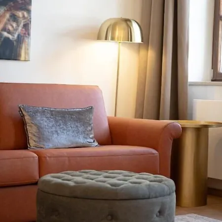 Maxim By Elias Holl Hotel