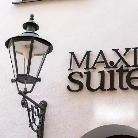 Hotel Maxim By Elias Holl