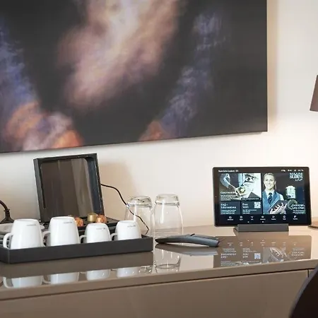 Maxim By Elias Holl 호텔