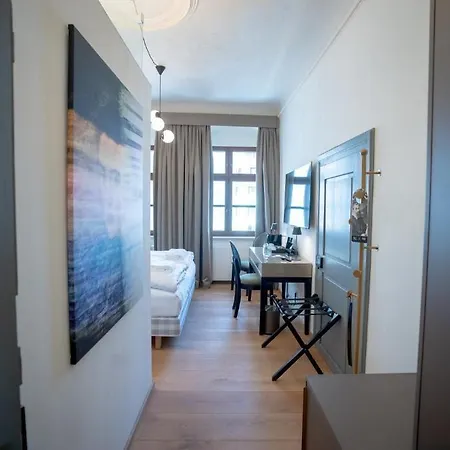 Maxim By Elias Holl Hotel 5*