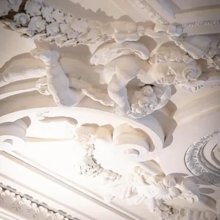 Maxim By Elias Holl Hotel 5*