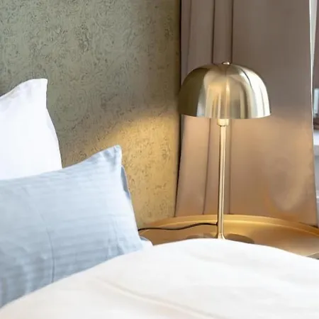 Hotel Maxim By Elias Holl