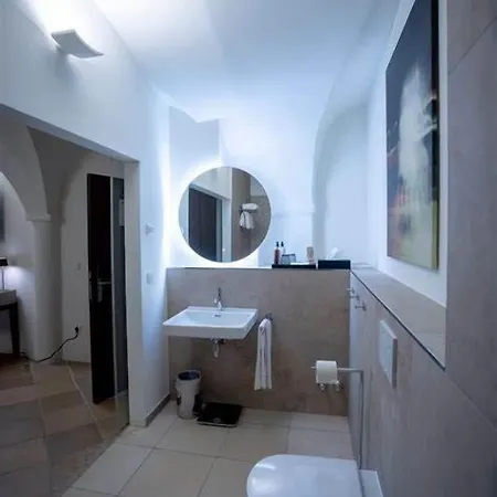 Hotel Maxim By Elias Holl 5*