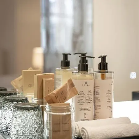 Maxim By Elias Holl 5*