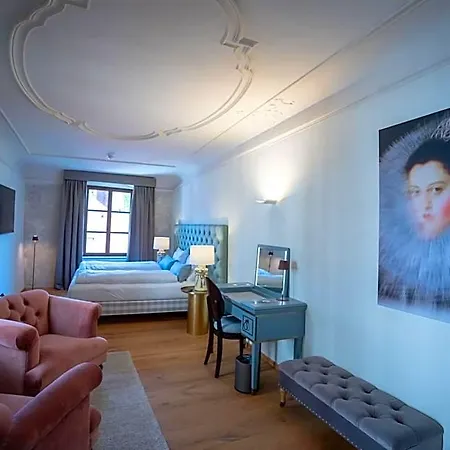 Maxim By Elias Holl Hotel