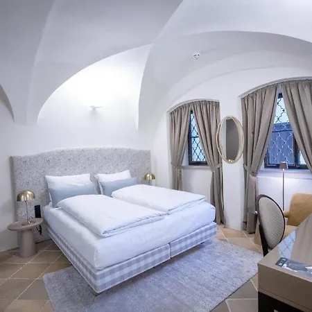Maxim By Elias Holl Hotel 5*