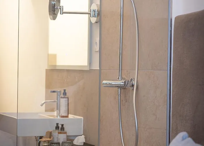 Hotel Maxim By Elias Holl Augsburg