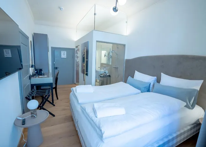 Hotel Maxim By Elias Holl