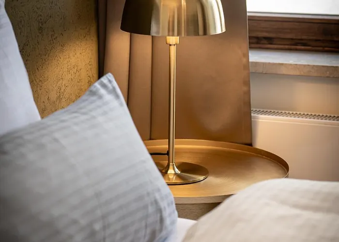 Maxim By Elias Holl 5*